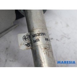 Alfa Romeo - Giulia - Air conditioning line