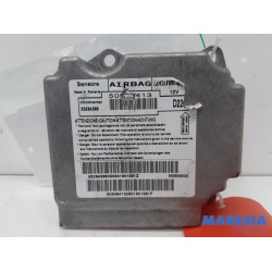 Alfa Romeo - Mito - Airbag Module