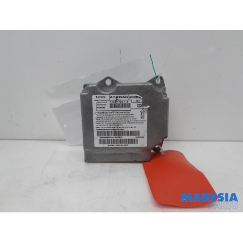 Alfa Romeo - Mito - Airbag Module