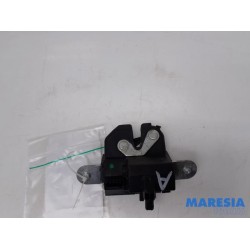 Alfa Romeo - Mito - Mécanique de verrouillage hayon