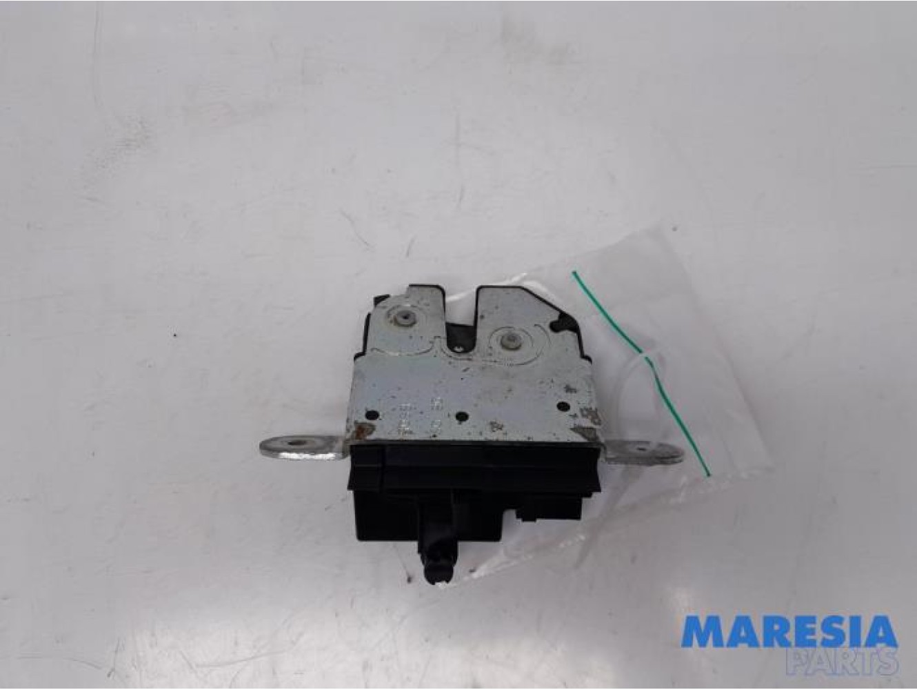 Alfa Romeo - Mito - Mécanique de verrouillage hayon