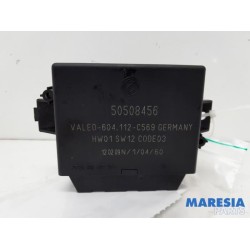 Alfa Romeo - Mito - PDC Module