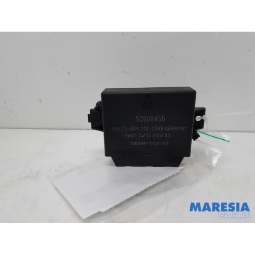 Alfa Romeo - Mito - PDC Module