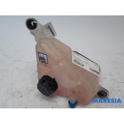 Alfa Romeo - Giulia - Expansion vessel