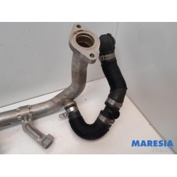 Alfa Romeo - Giulia - Radiator hose