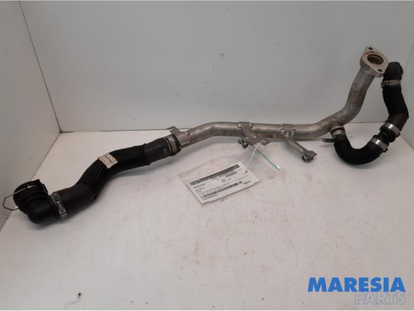Alfa Romeo - Giulia - Radiator hose