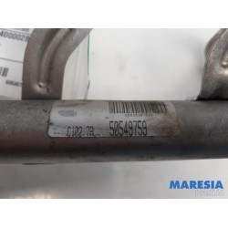 Alfa Romeo - Giulia - Radiator hose