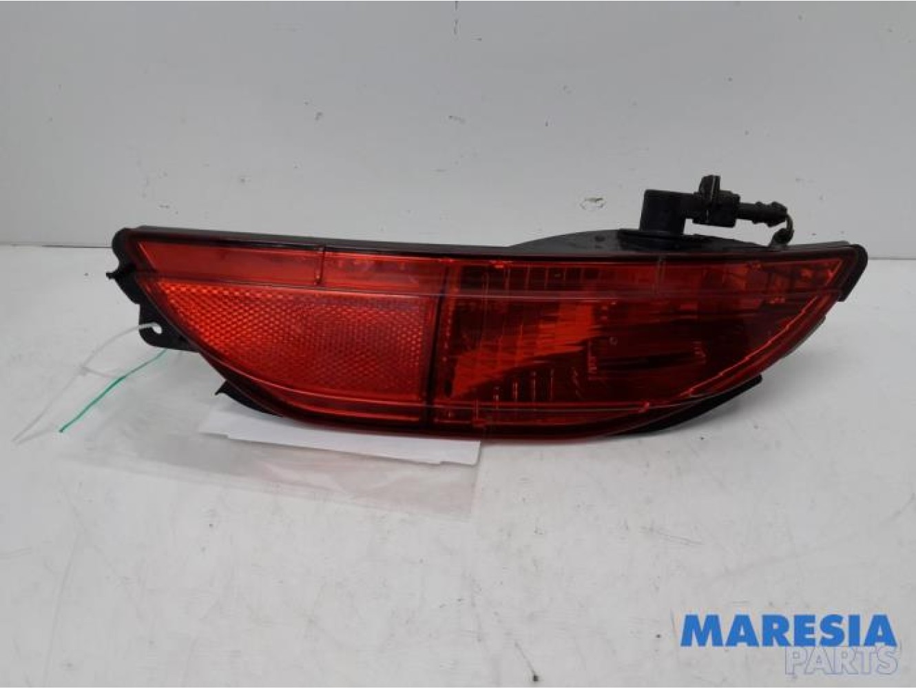 Alfa Romeo - Mito - Rear fog light