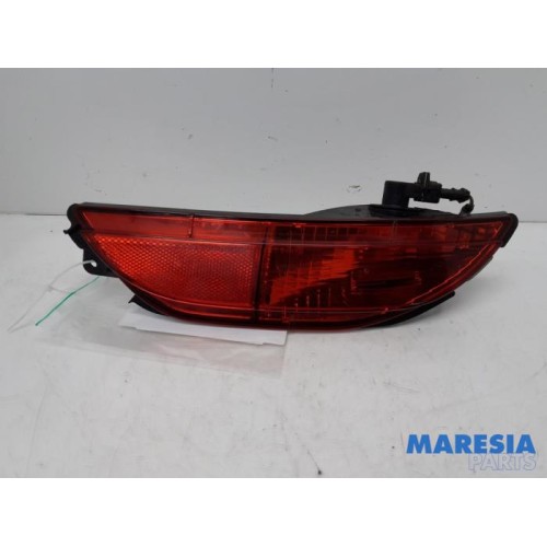 Alfa Romeo - Mito - Rear fog light