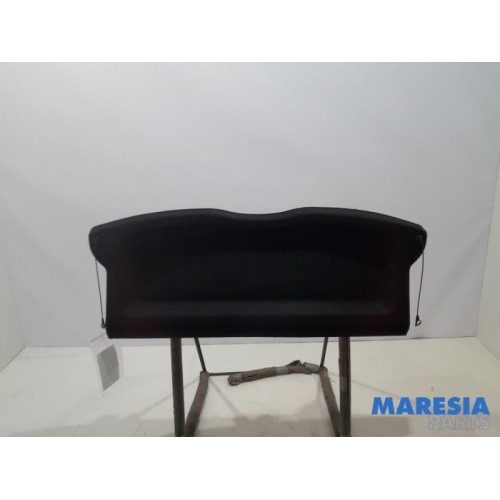 Alfa Romeo - Mito - Hoedenplank