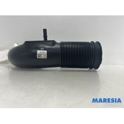 Alfa Romeo - Giulia - Air intake hose
