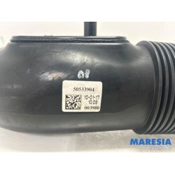 Alfa Romeo - Giulia - Air intake hose