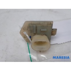 Alfa Romeo - Mito - Cooling fan resistor