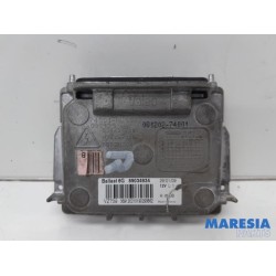 Alfa Romeo - Mito - Xenon-Starter