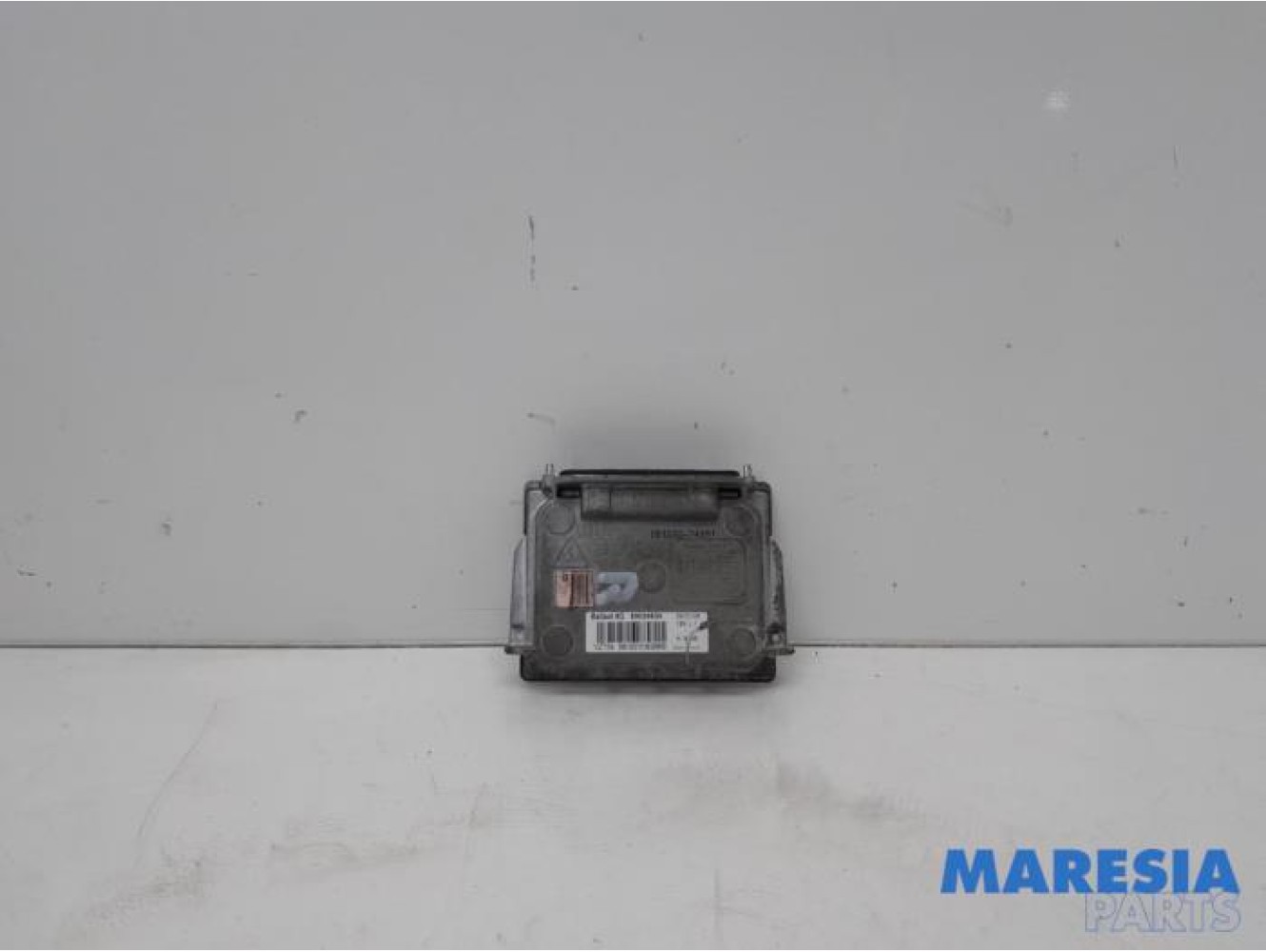 Alfa Romeo - Mito - Xenon-Starter