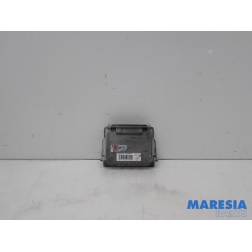 Alfa Romeo - Mito - Xenon-Starter