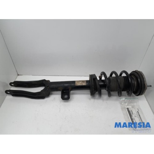 Alfa Romeo - Giulia - Front shock absorber rod, right