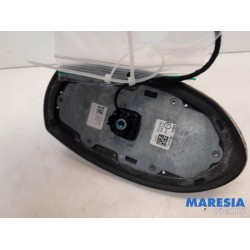 Alfa Romeo - Giulia - Antenne