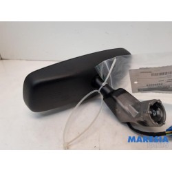 Alfa Romeo - Giulia - Rear view mirror
