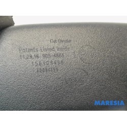 Alfa Romeo - Giulia - Rear view mirror