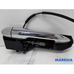 Alfa Romeo - Mito - Portiergreep 2Deurs rechts