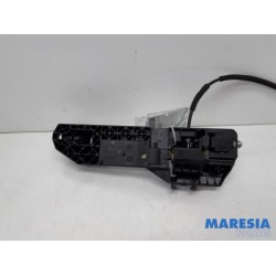 Alfa Romeo - Mito - Portiergreep 2Deurs rechts