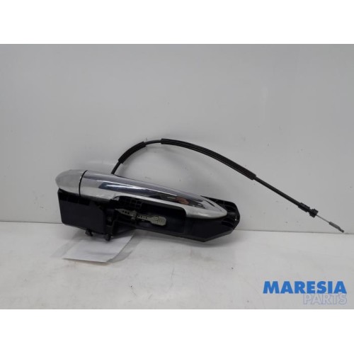 Alfa Romeo - Mito - Portiergreep 2Deurs rechts