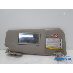 Alfa Romeo - Mito - Sun visor