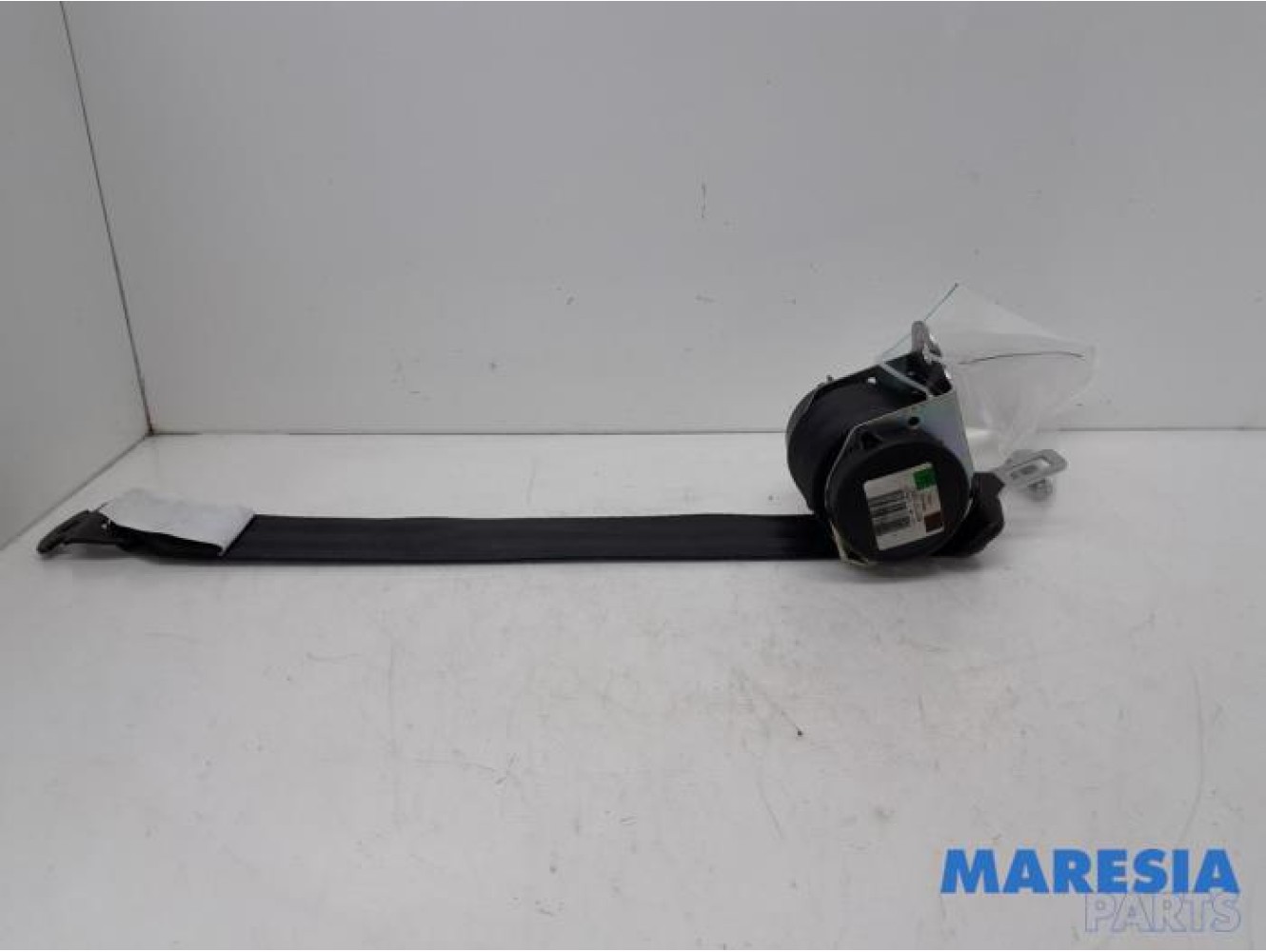 Alfa Romeo - Mito - Sicherheitsgurt rechts hinten