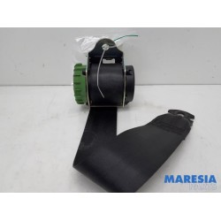 Alfa Romeo - Mito - Sicherheitsgurt links hinten