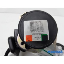 Alfa Romeo - Mito - Sicherheitsgurt links hinten