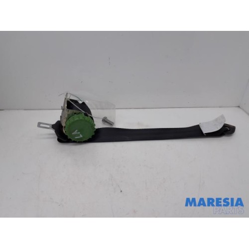 Alfa Romeo - Mito - Sicherheitsgurt links hinten
