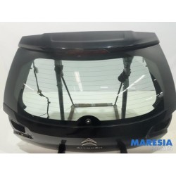 Citroen - C3 - Achterklep