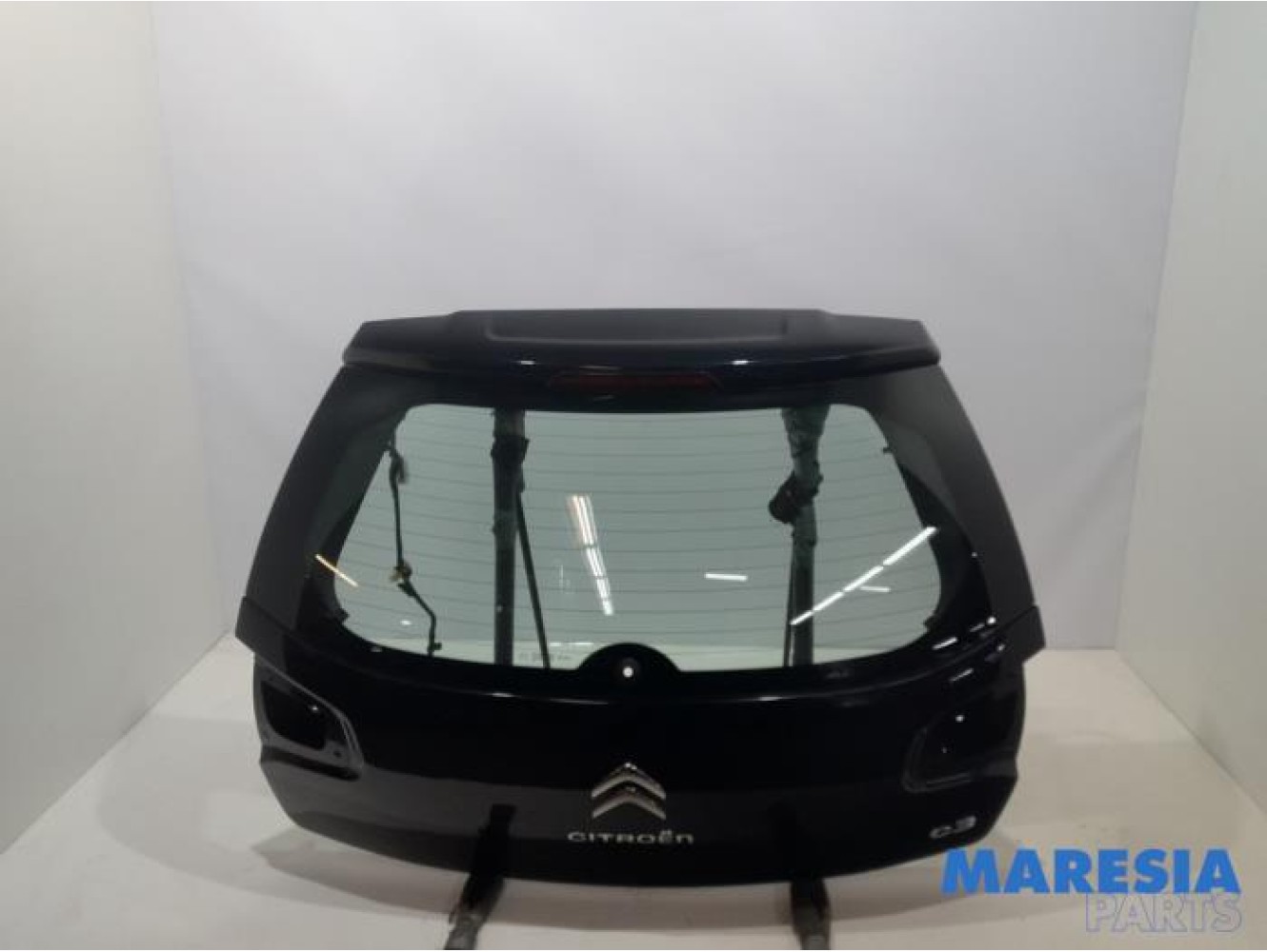 Citroen - C3 - Achterklep