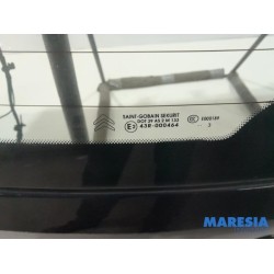 Citroen - C3 - Achterklep
