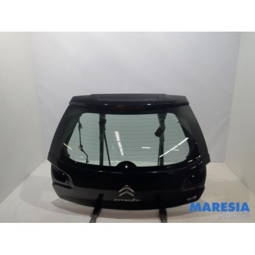 Citroen - C3 - Tailgate