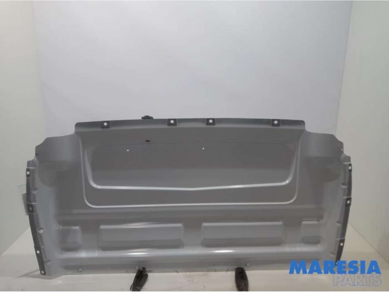 Nissan - NV300 - Cloison cabine