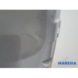 Nissan - NV300 - Cloison cabine