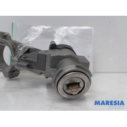 Alfa Romeo - Mito - Kontaktslot+Sleutel