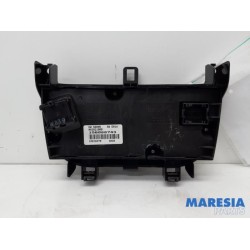 Alfa Romeo - Mito - Heater control panel