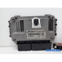 Alfa Romeo - Mito - Engine management computer