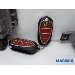 Alfa Romeo - Mito - Engine management computer