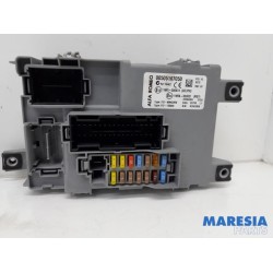 Alfa Romeo - Mito - Engine management computer