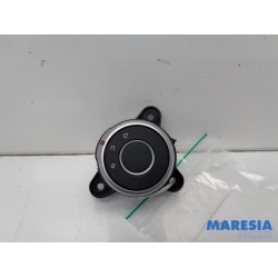 Alfa Romeo - Giulia - Position switch automatic gearbox