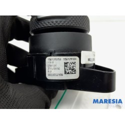 Alfa Romeo - Giulia - Position switch automatic gearbox
