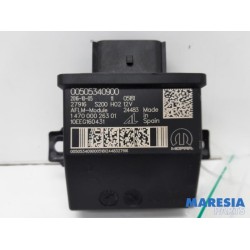 Alfa Romeo - Giulia - Computer lighting module