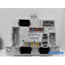 Alfa Romeo - Giulia - Engine management computer