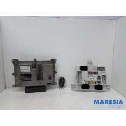Alfa Romeo - Giulia - Engine management computer
