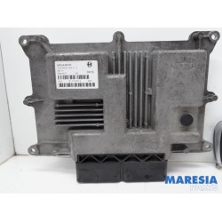 Alfa Romeo - Giulia - Engine management computer