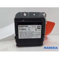 Alfa Romeo - Giulia - Airbag Module